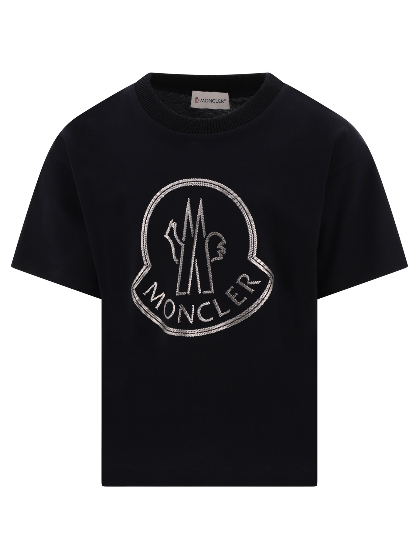Moncler 티셔츠
